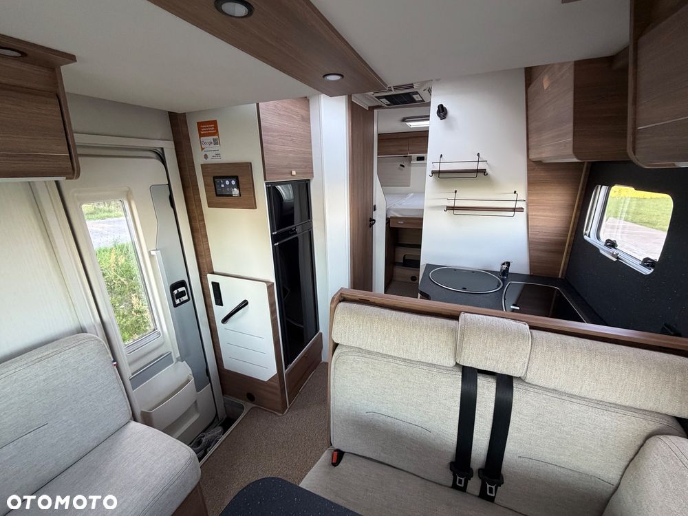 PILOTE P746GJ Expression - 16