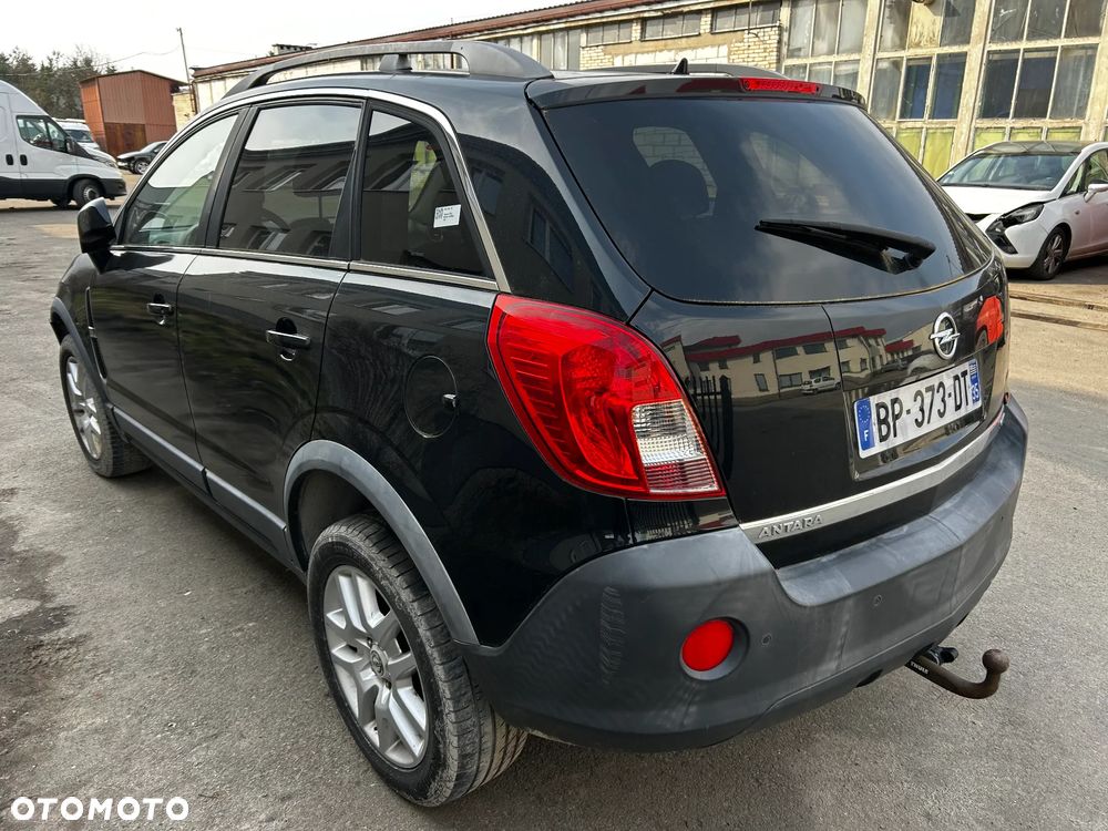 Opel Antara - 3