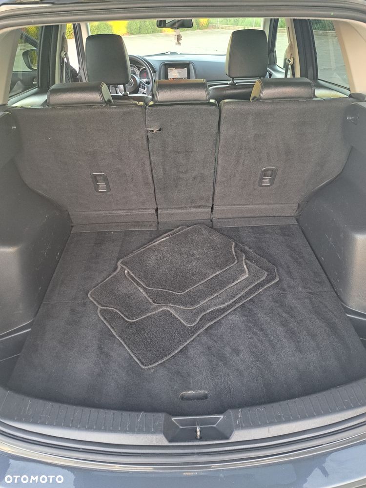 Mazda CX-5 - 33