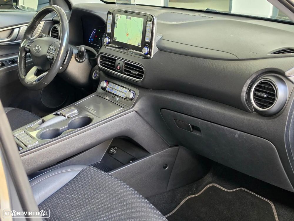 Hyundai Kauai 64 kWh Premium - 24