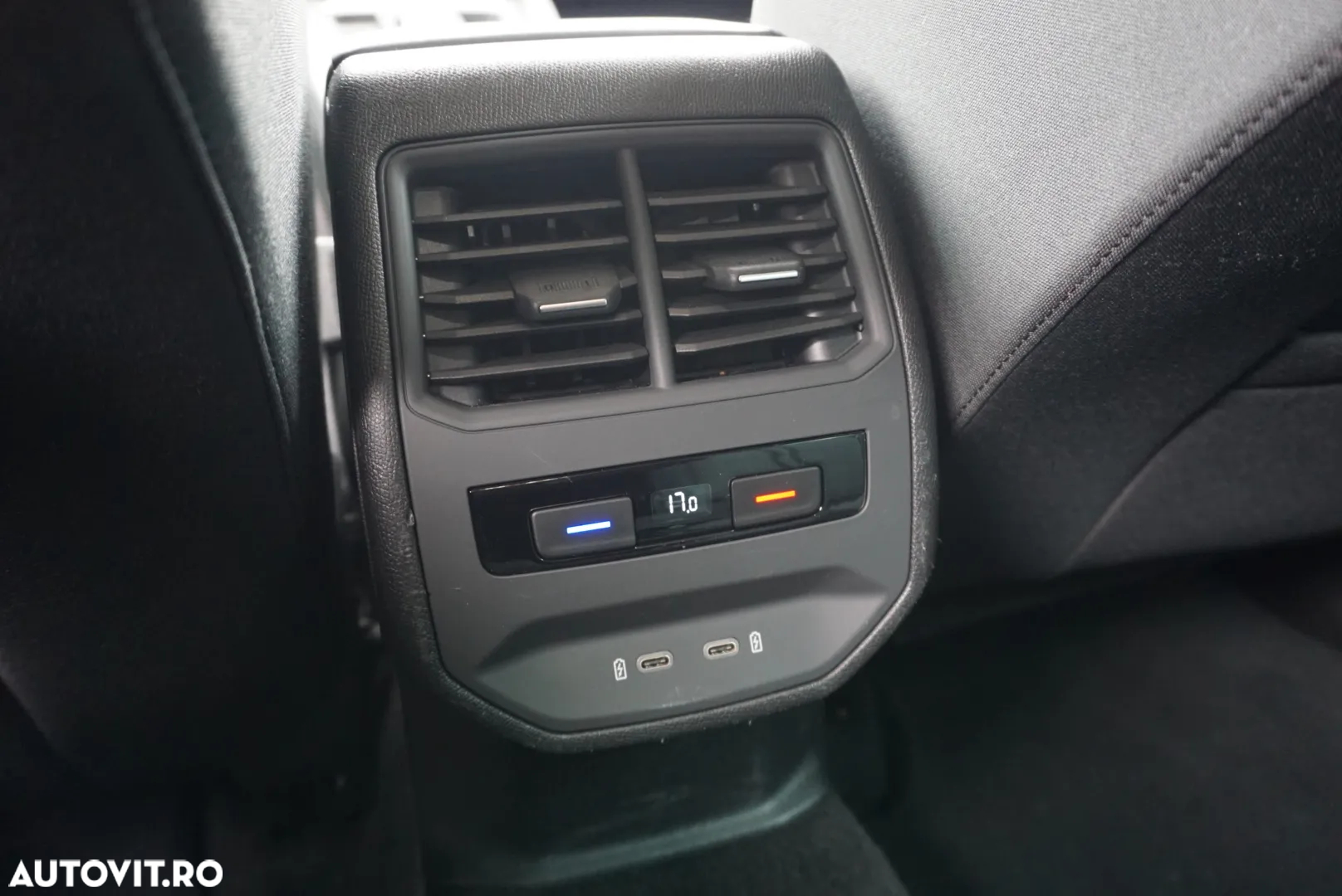 Seat Leon 2.0 TDI DPF DSG Style - 20
