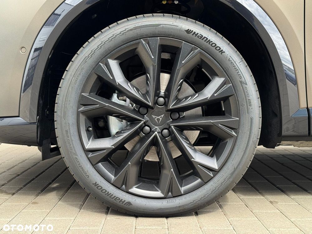 Cupra Formentor 2.0 TSI 4Drive DSG - 18