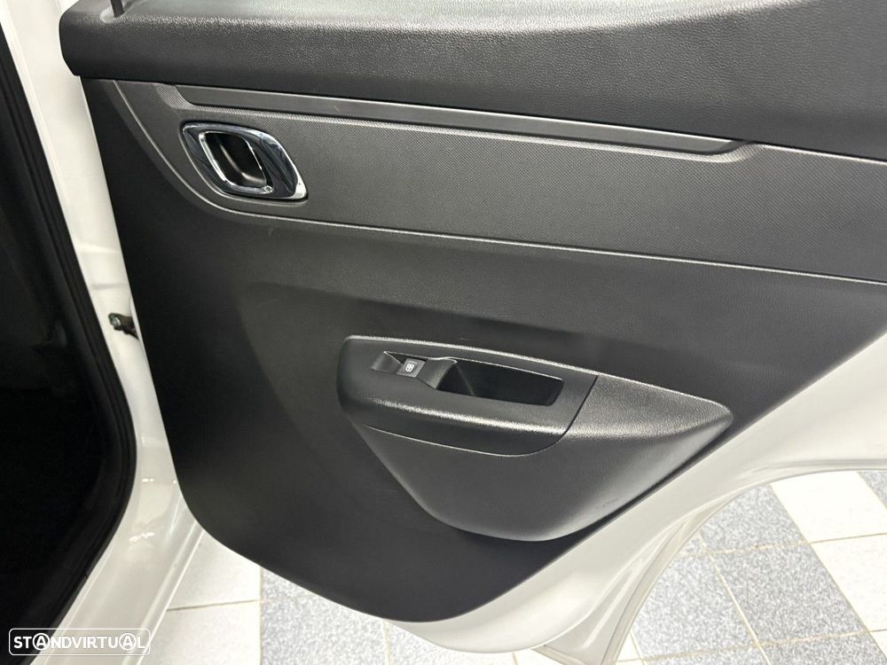 Dacia Spring Electric 65 Extreme - 21