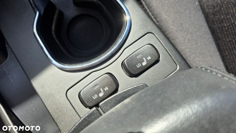 SsangYong/KGM Korando - 19