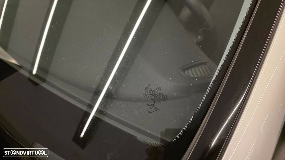 Mercedes-Benz C 180 (BlueTEC) d Station Avantgarde - 29