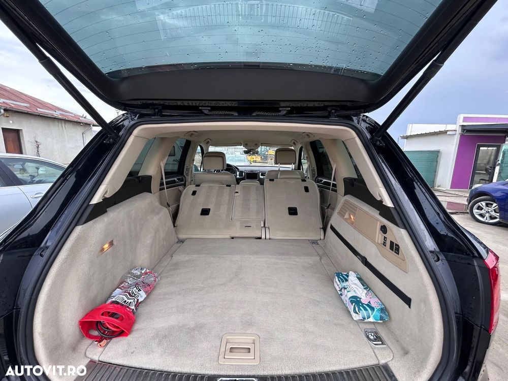 Volkswagen Touareg 3.0 V6 TDI BMT - 2