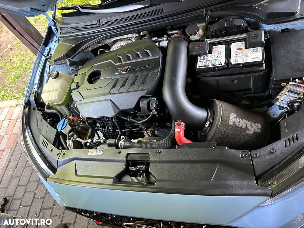 Hyundai i30 2.0 T-GDI N Performance - 14