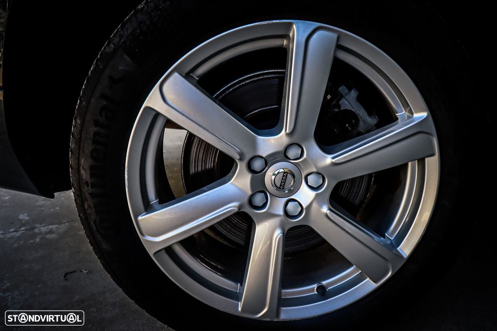 Volvo XC 90 2.0 T8 PHEV Momentum AWD - 12