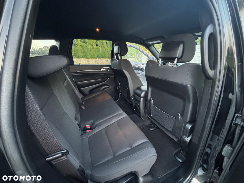Jeep Grand Cherokee 3.6 V6 Laredo - 29