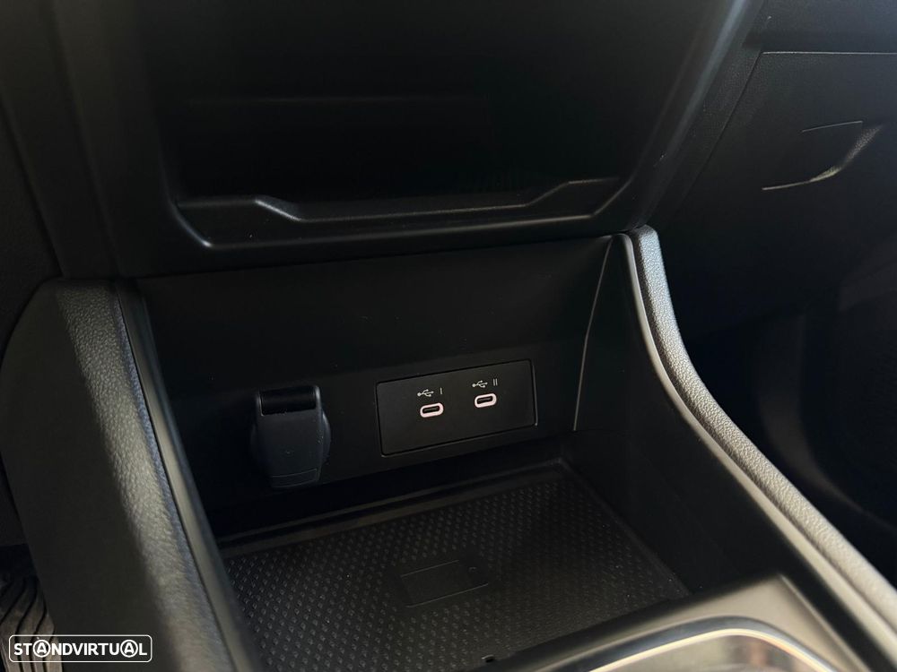 Renault Captur 1.0 TCe Techno - 27