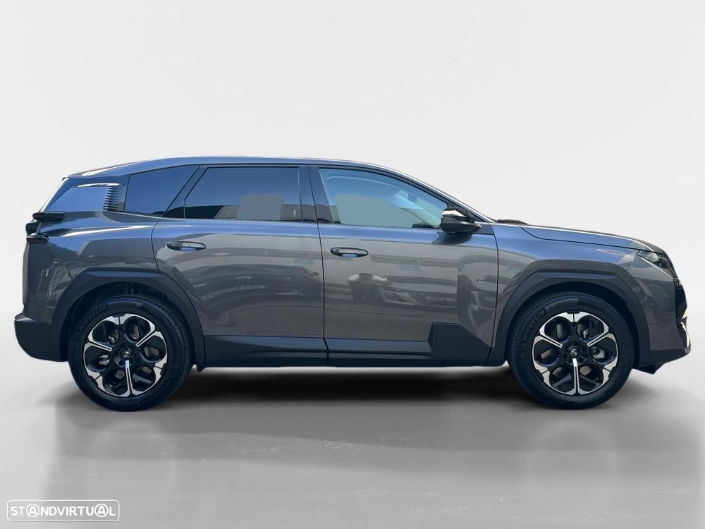 Citroën e-C5 Aircross 73.7 kWh Plus - 6
