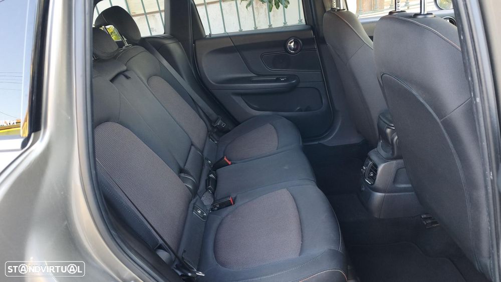 MINI Countryman One D 4Business - 18
