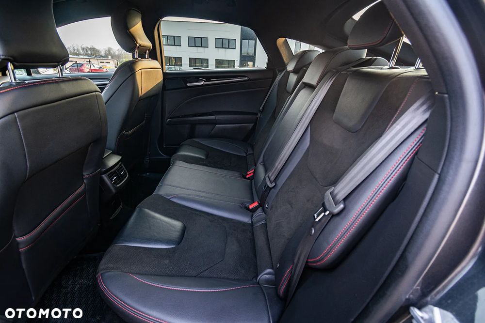 Ford Mondeo 2.0 EcoBlue ST-Line X - 6