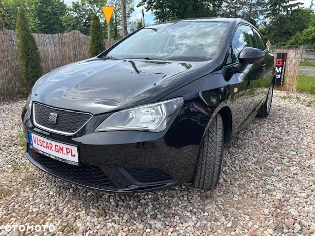 Seat Ibiza SC 1.2 12V Reference - 3