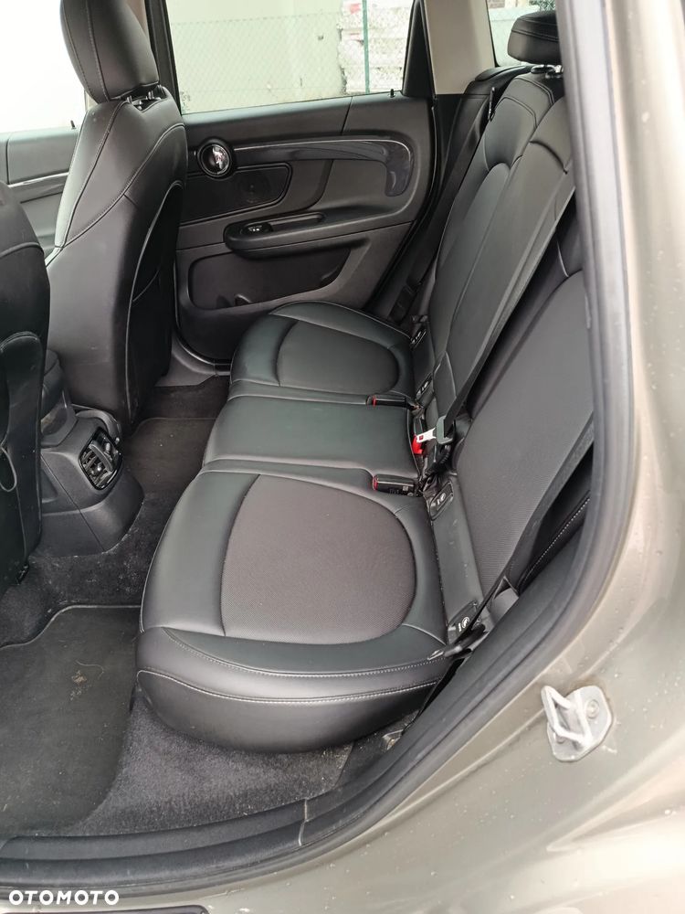 MINI Countryman Cooper S ALL4 sport - 10