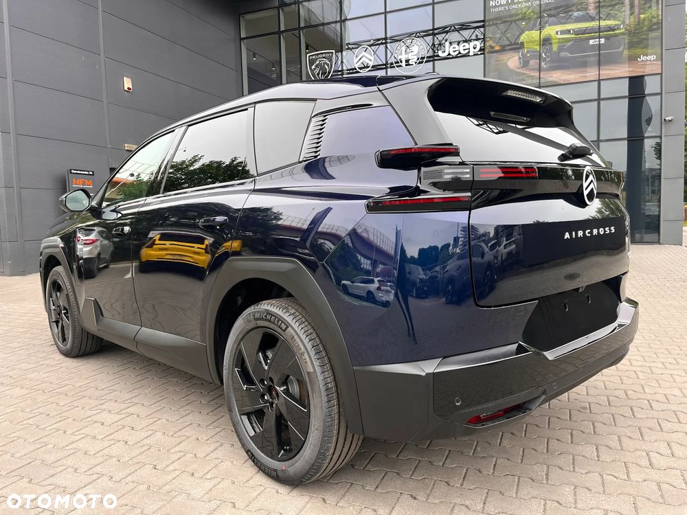 Citroën C5 Aircross - 3