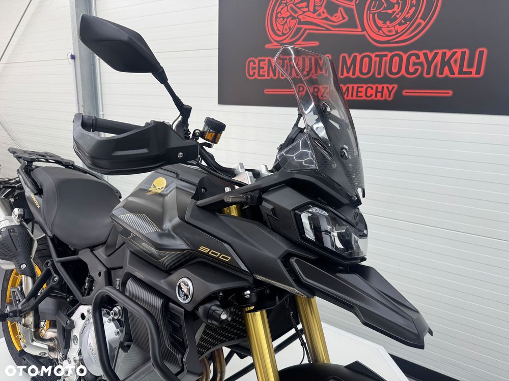 VOGE 900DSX - 23
