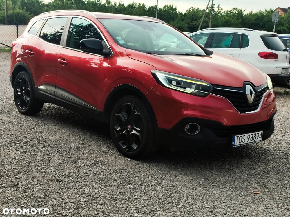 Renault Kadjar Energy TCe 130 Life - 2