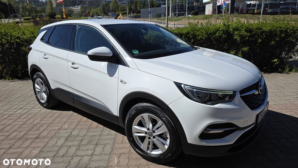 Opel Grandland X - 3
