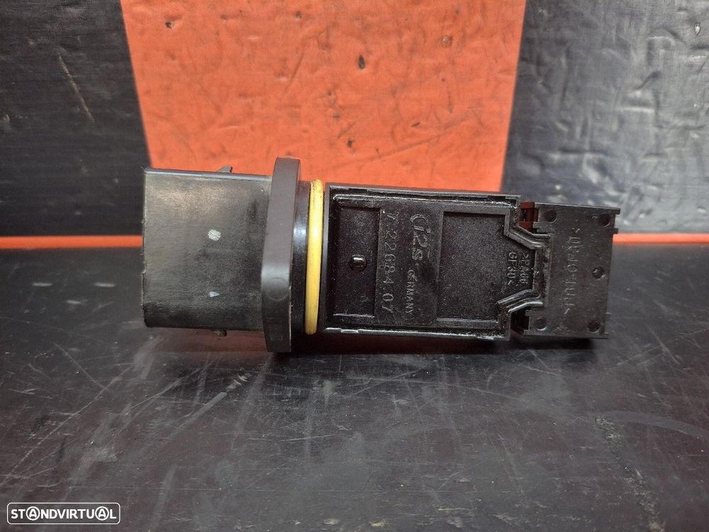 Medidor De Massa De Ar Mercedes-Benz C-Class (W203) - 2