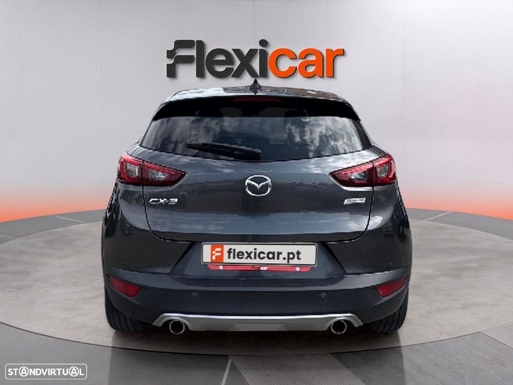 Mazda CX-3 1.5 Sky.Excellence - 6