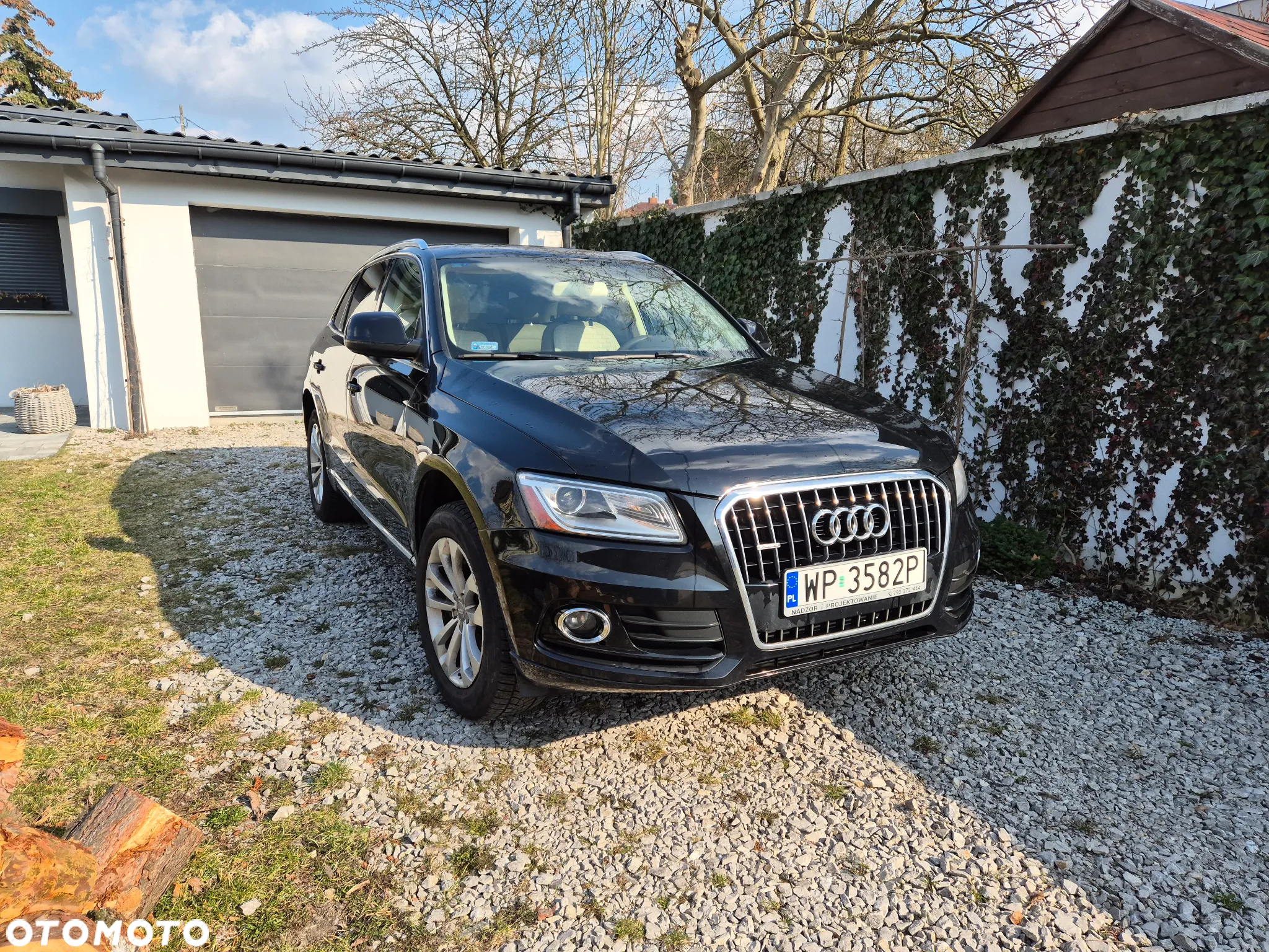 Audi Q5 2.0 TFSI Quattro Tiptronic - 2