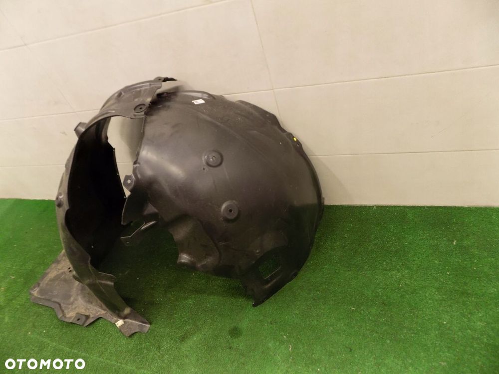 BMW 3 G20 G21 NADKOLE PRZÓD LEWE 7315729 9448745 - 3