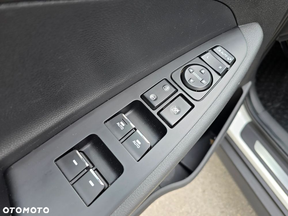 Hyundai Tucson 1.6 T-GDi N Line 2WD DCT - 13