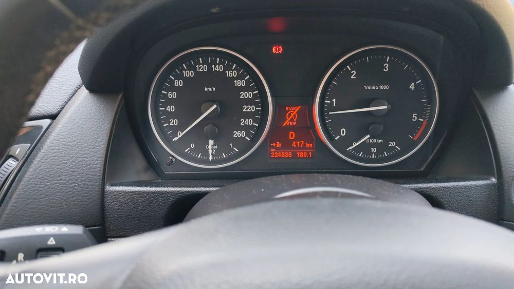 BMW X1 xDrive20d Aut. xLine - 33