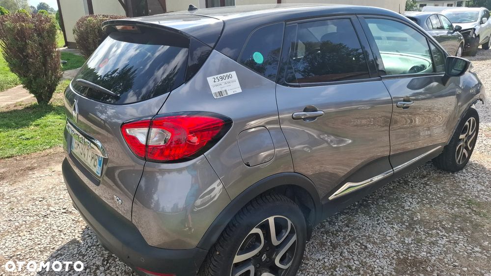 Renault Captur - 6