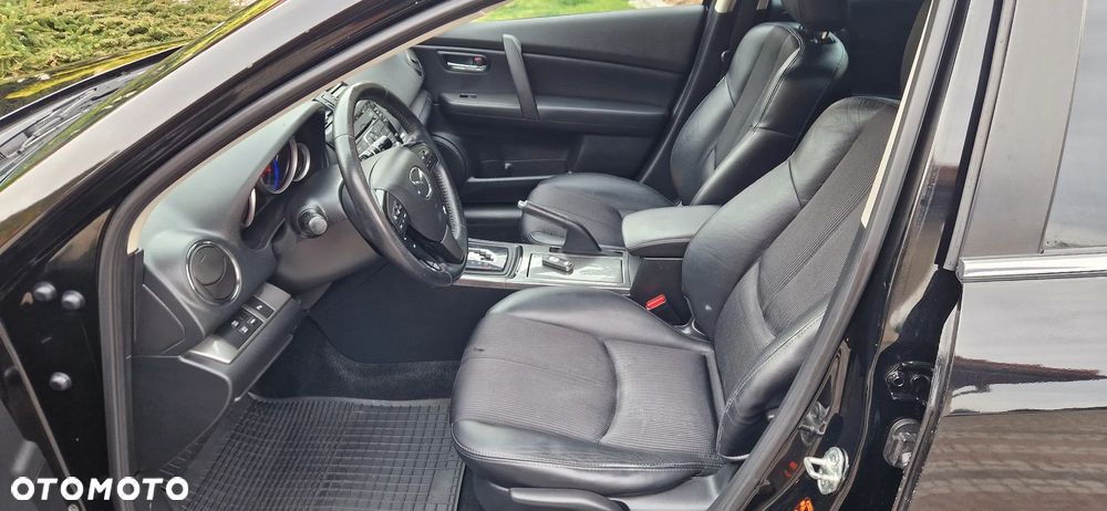 Mazda 6 Sport 2.0 MZR DISI Exclusive-Line Edition 40 Jahre - 18