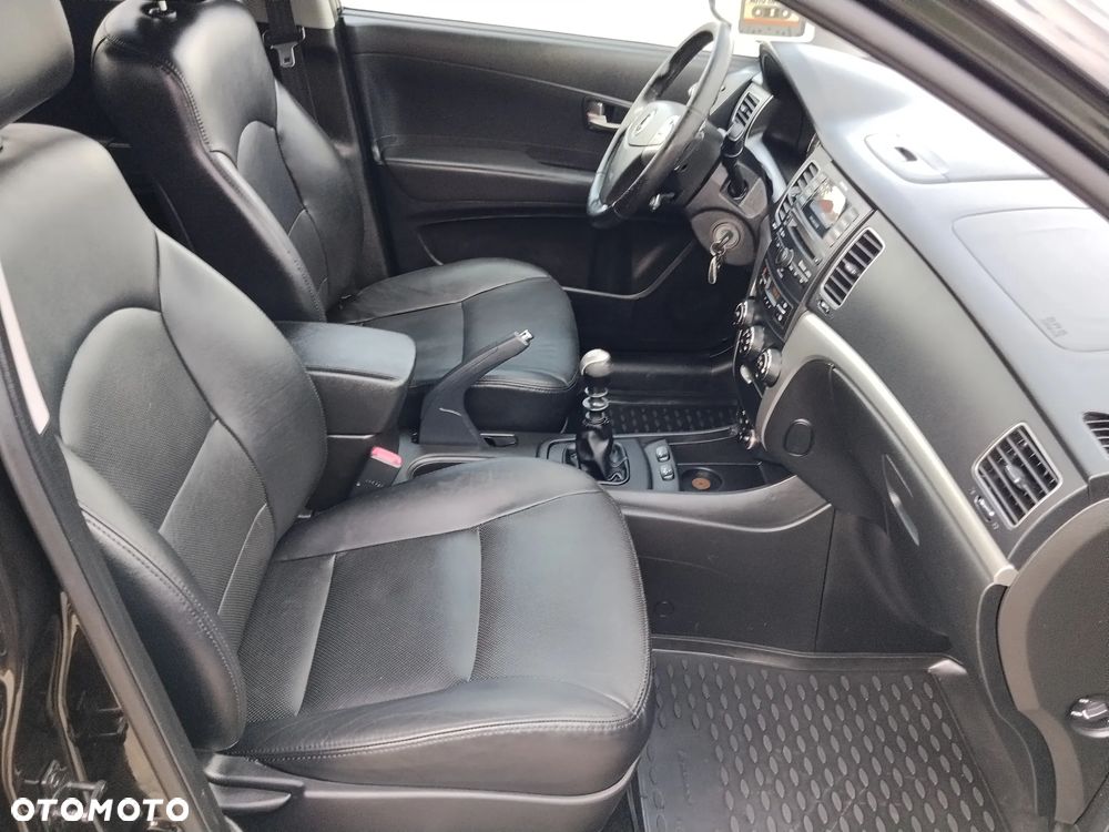 SsangYong/KGM Korando - 29