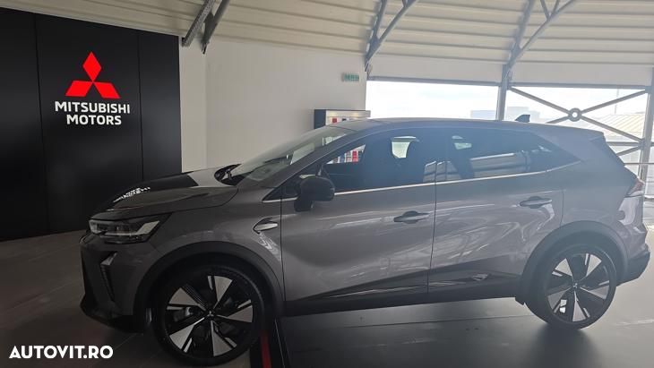 Mitsubishi Grandis 1.3 Turbo Mildhybrid DCT DIAMANT TOP - 26