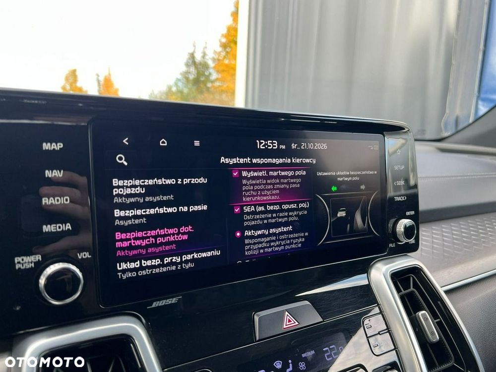 Kia Sorento - 37
