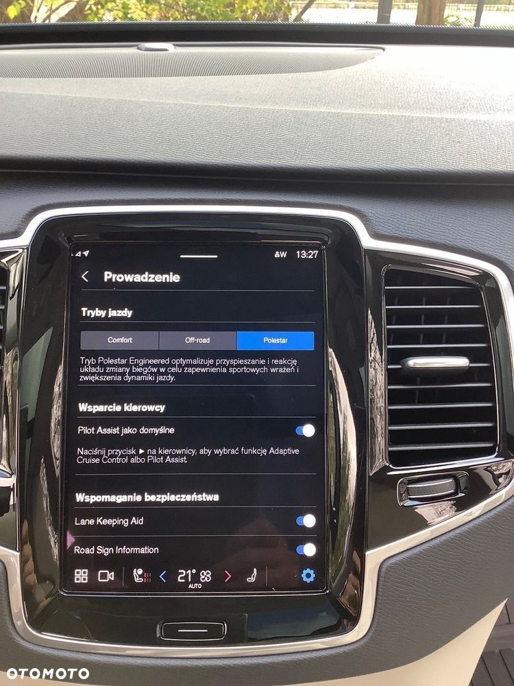 Volvo XC 90 - 24
