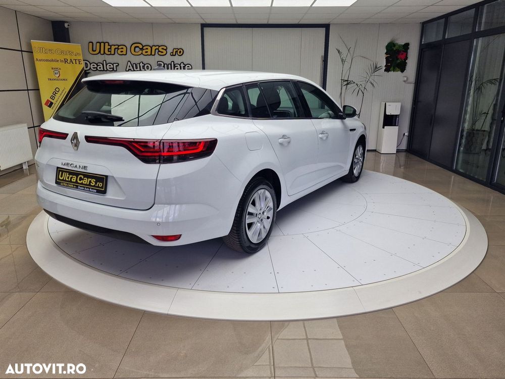 Renault Megane - 6
