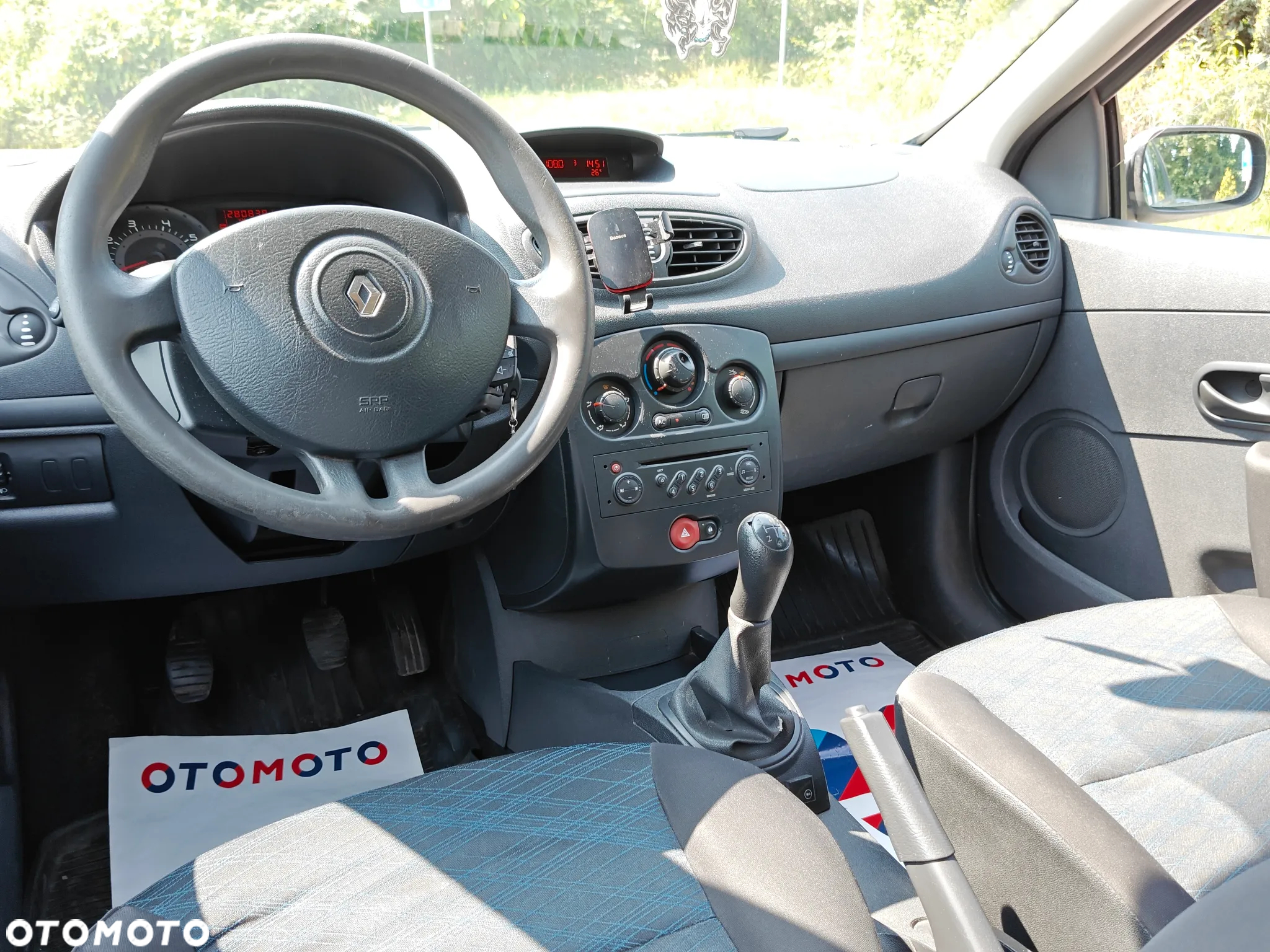 Renault Clio 1.2 TCE Authentique - 6