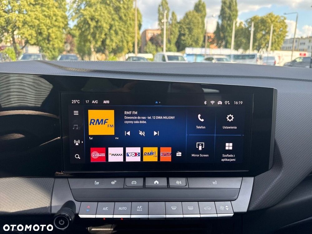 Opel Astra 1.2 T Edition S&S - 19