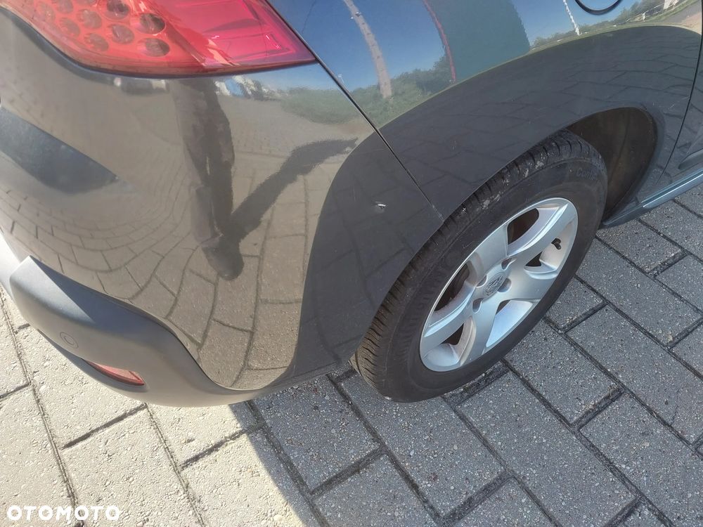 Peugeot 3008 - 9