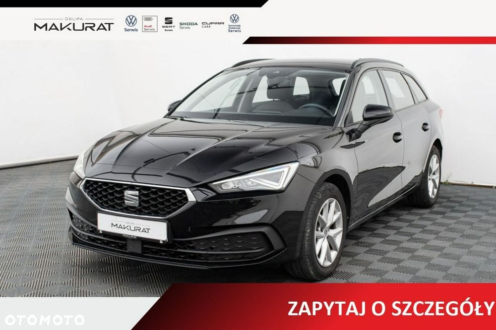 Seat Leon - 2
