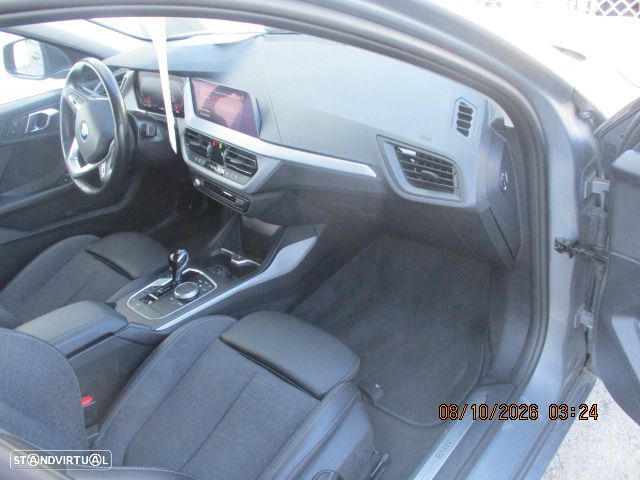 BMW 116 i Aut. - 10