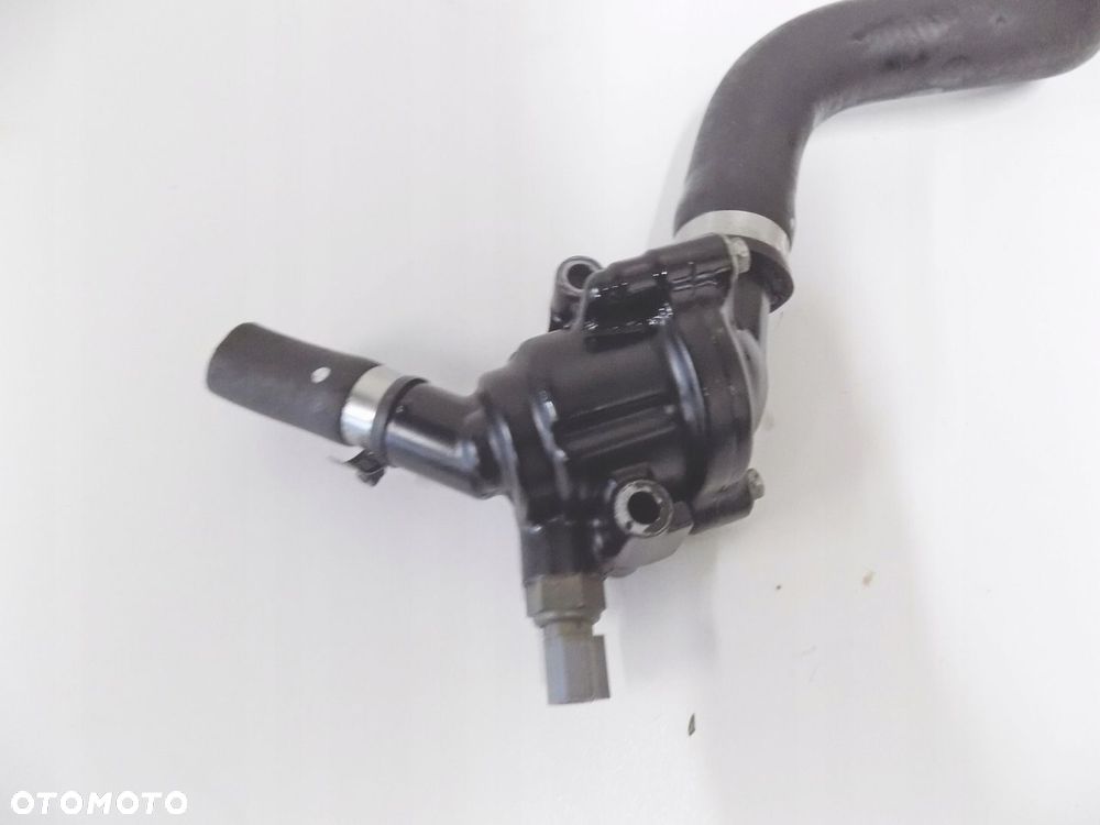 HONDA NC 700 INTEGRA TERMOSTAT - 2