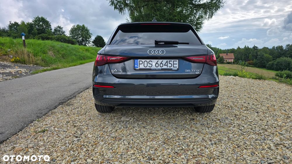 Audi A3 - 4
