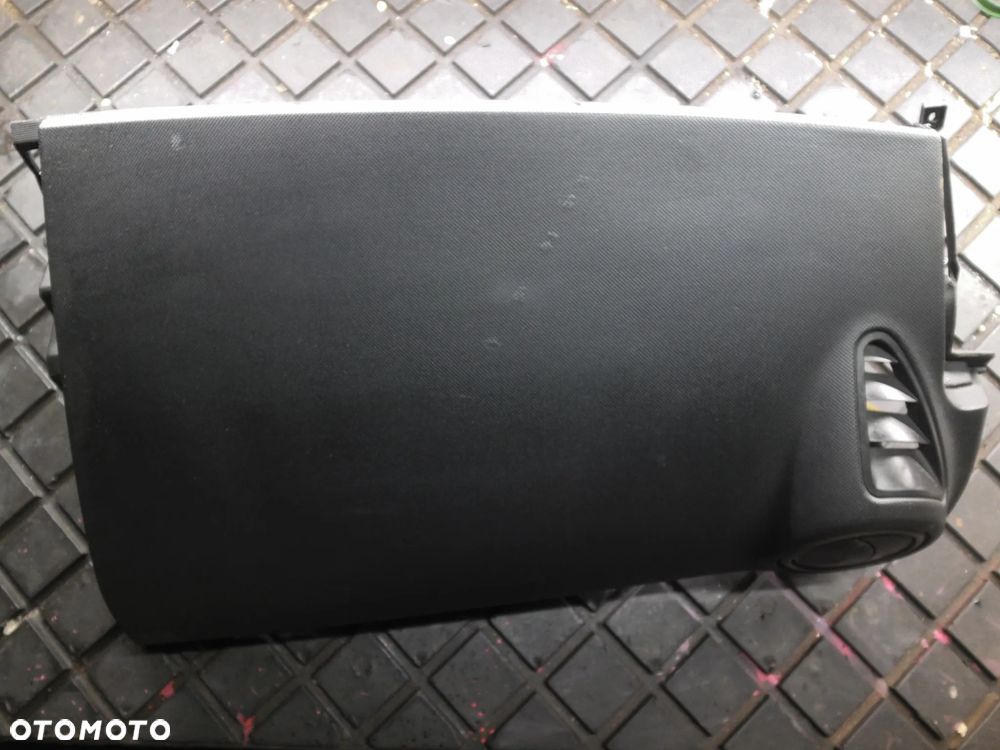 MAZDA 3 BK AIRBAG PODUSZKA PASAŻERA 03-09 EUROPA POSIADAM 2 SZT - 3