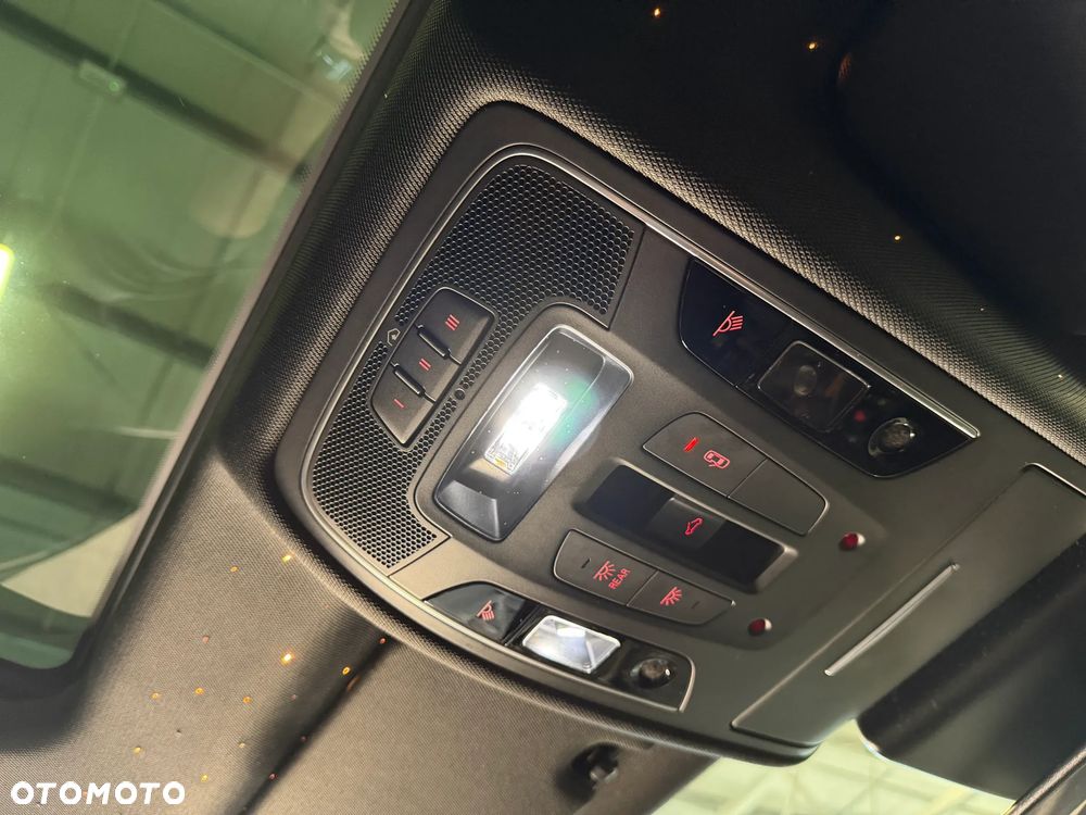 Audi S6 Limousine - 36