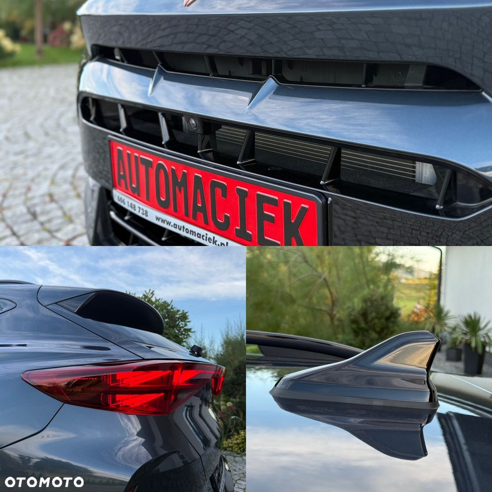 Cupra Formentor 2.0 TSI 4Drive DSG VZ - 36