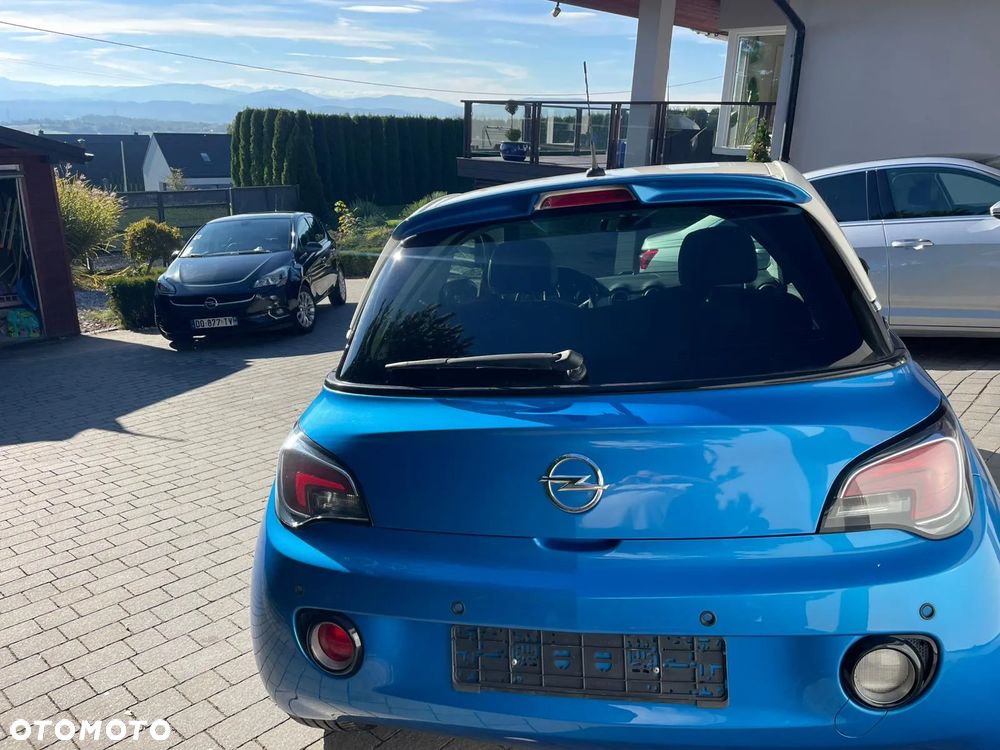 Opel Adam 1.0 Start/Stop Jam - 3