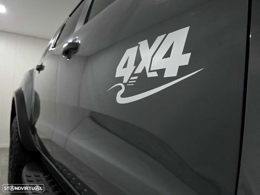 Ford Ranger 2.0 TDCi CD Raptor 4WD - 7