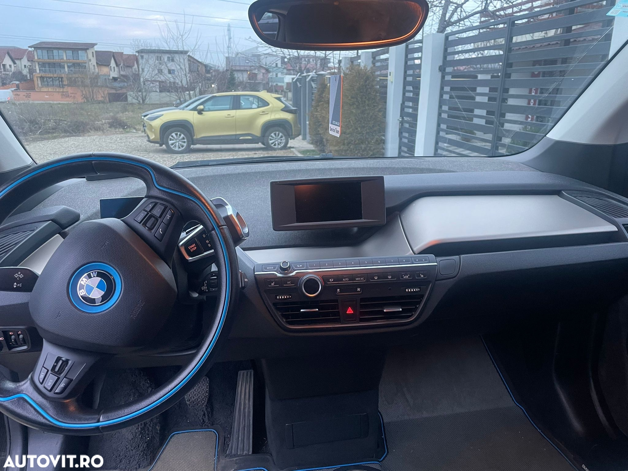 BMW i3 94 Ah - 4