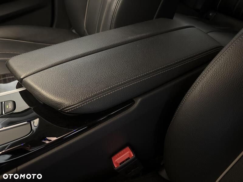 BMW Seria 5 - 19